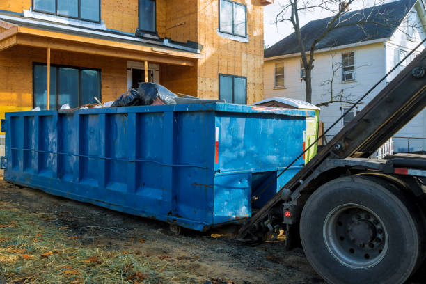 Trusted Dickson City, PA Junk Removal Experts